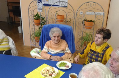 Josefovská zábava 2016