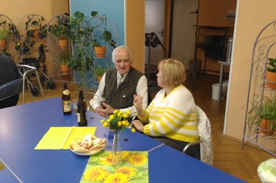 Josefovská zábava 2016