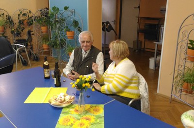Josefovská zábava 2016