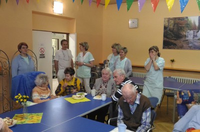 Josefovská zábava 2016