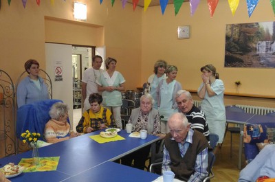 Josefovská zábava 2016