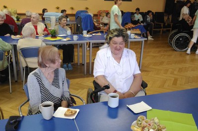 Josefovská zábava 2016