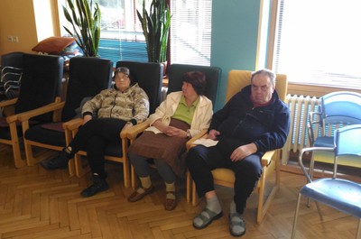 Josefovská zábava 2016