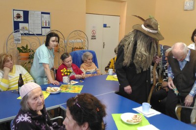 Josefovská zábava 2016