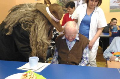 Josefovská zábava 2016