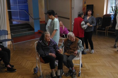 Josefovská zábava 2016