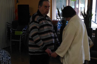 Josefovská zábava 2016
