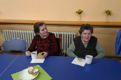 Josefovská zábava 2016