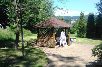 Sportovní den Vratislavice