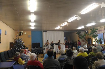 Vánoce 2016