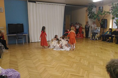 Vánoce 2016