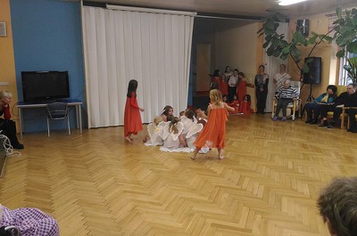 Vánoce 2016