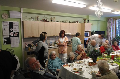 Vánoce 2016