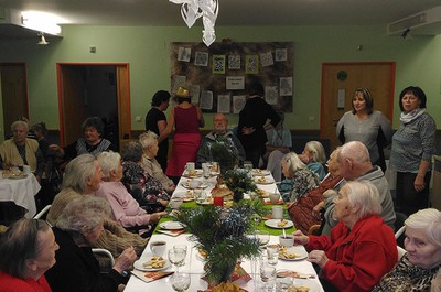 Vánoce 2016
