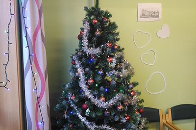 Vánoce 2016