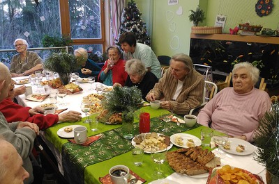 Vánoce 2016