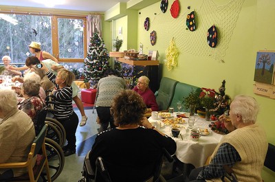 Vánoce 2016
