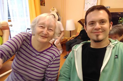 Vánoce 2016