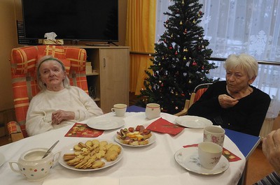 Vánoce 2016