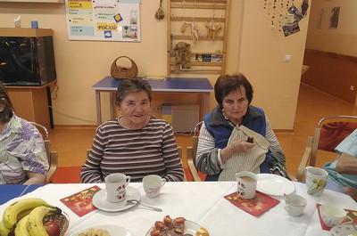 Vánoce 2016