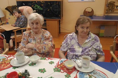Vánoce 2016