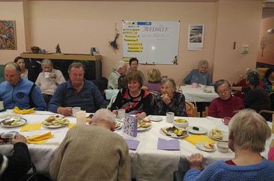 Vánoce 2016