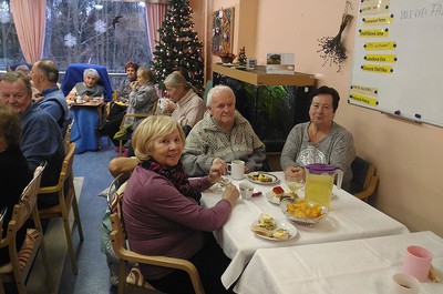 Vánoce 2016