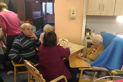 Vánoce 2016