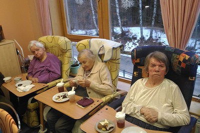 Vánoce 2016