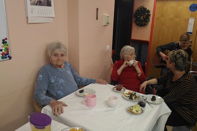 Vánoce 2016