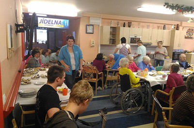 Vánoce 2016