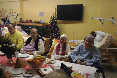 Vánoce 2016