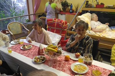Vánoce 2016
