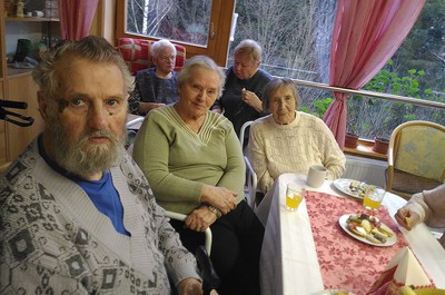 Vánoce 2016