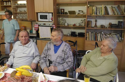 Vánoce 2016