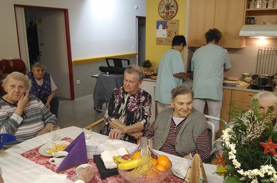 Vánoce 2016