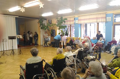 Vánoce 2016