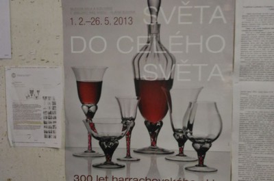 Výlet do Harrachova