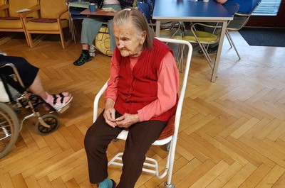 Mikuláš a Vánoce 2017