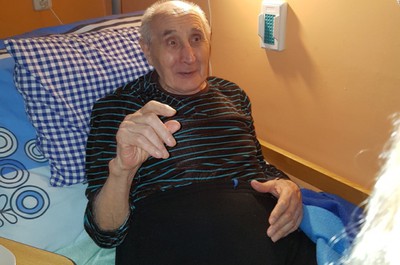 Mikuláš a Vánoce 2017