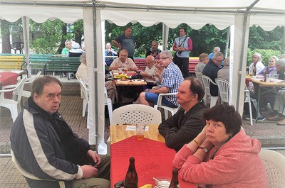 Olympiáda Vratislavice 2017