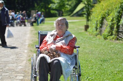 Výlet do Vrchlabí 2017