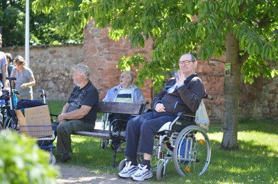 Výlet do Vrchlabí 2017