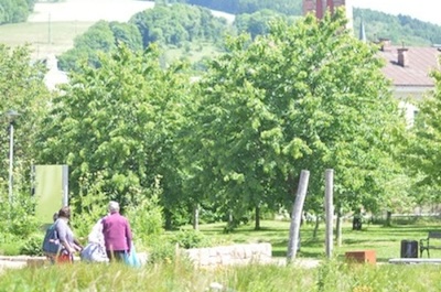 Výlet do Vrchlabí 2017