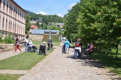 Výlet do Vrchlabí 2017