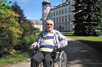 Výlet do Vrchlabí 2017
