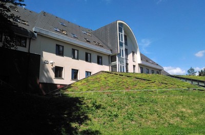 Výlet do Vrchlabí 2017