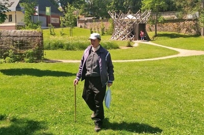 Výlet do Vrchlabí 2017