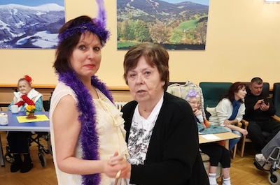 Josefovská zábava 2018