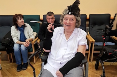 Josefovská zábava 2018